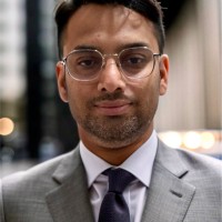 Nihilent Employee Abhishek Girme's profile photo