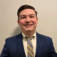 Dominion Energy Employee Aaron Lyons's profile photo