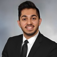 JAVAD GNSS Employee Geet Tripathi's profile photo