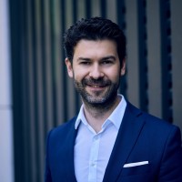 Senacor Technologies Employee Florian Springer's profile photo