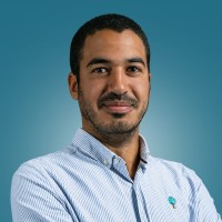 SBCEA Employee Benjamin Blanc's profile photo