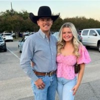Griffin Beddingfield Email & Phone Number