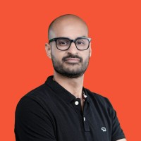 SportsBaazi Employee Saurabh Chopra's profile photo