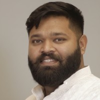 Blue Planet Environmental Solutions Employee Siddhartha Srivastava's profile photo