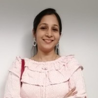 MOL Group Employee Andrea Menon's profile photo