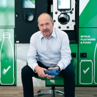 Envipco Employee Pawel Wroblewski's profile photo