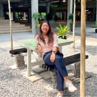 NAWAWI TIE Employee Demi Choong's profile photo