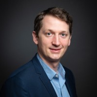 Leocare Assurance Employee Christophe McQuade's profile photo