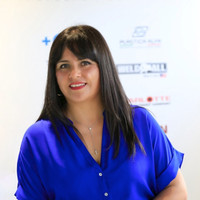AQA TEC Employee Maria Rosa Castañeda Escobar's profile photo