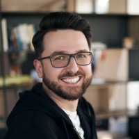 Relout Employee Paweł Mikołajczak's profile photo