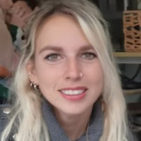 AnyClip Employee Pamela Piro's profile photo