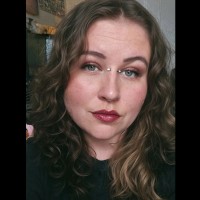 Plant Matter Kitchen Employee Emily Galbraith's profile photo