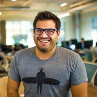 Innit Employee Stathis Mytilinaios's profile photo