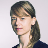 Bavarian Research Alliance (BayFOR) GmbH Employee Anna Abelmann's profile photo