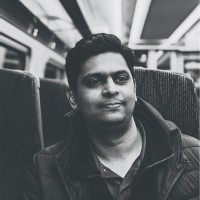 Anjum Syeed Email & Phone Number