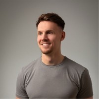 HiBob Employee Thomas Shipley's profile photo