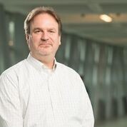 Edinboro University of Pennsylvania - School of Graduate Studies Employee Dave Tucker's profile photo