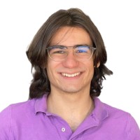 Sidepocket Employee Samuel Cabrera Valencia's profile photo