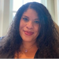 John Jay College (CUNY) Employee Andrea Clark's profile photo