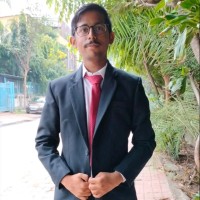 Wolfable Employee Dharmik Dhirani's profile photo