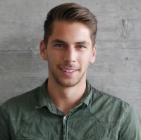 W-com GmbH Employee Robin Krug's profile photo