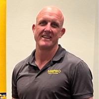 Justin Barlow Email & Phone Number