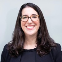 Etrade Bank Inc Employee Meredith Ellin's profile photo