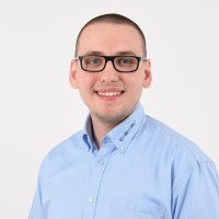 ComDataNet AG Employee Uros Paunovic's profile photo