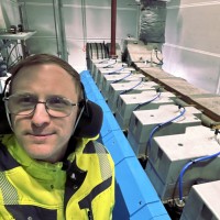 BeauVent cv Employee Stijn Dewulf's profile photo