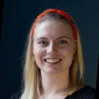 Media Defence Employee Anoushka Schellekens's profile photo