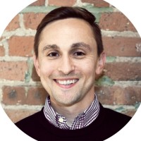 Arccos Golf Employee Tom Williams's profile photo