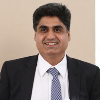 Mohan Group Employee Jeetu Mohandas's profile photo