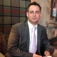 Digital Agile Solutions Ltd Employee Adam Hancox's profile photo