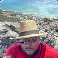 SABT Employee Musa Mbuyazi's profile photo