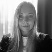 VITA Employee Caroline Engelstad-Tobiassen's profile photo