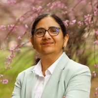 PowerPollen Employee Rita Gandhi's profile photo