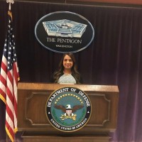 Vishalla Ramlochan Email & Phone Number