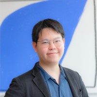 Invitrace Company Limited Employee Nathachetpong Chinwichit's profile photo
