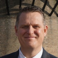 Gunvor Energy Rotterdam Employee Bart Huizinga's profile photo