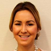 QANplatform Employee Jevgenia Kim's profile photo