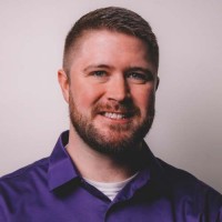 Stepping Forward Technology Employee Lucas Mayo's profile photo