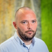 PMV Employee Tim Moonens's profile photo