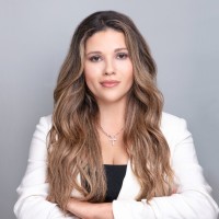 JMB Companies, Inc. Employee Tiffany Petkov's profile photo