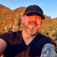 Main Digital Employee Craig Cleveland's profile photo
