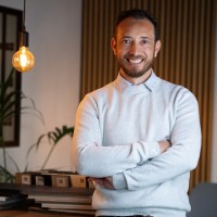La Maison Des Travaux France Employee Jimmy Parmentier's profile photo