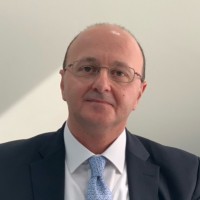 GlobeMed Group Employee Salem Haidar's profile photo
