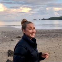 OLPRO Employee Lauryn Brimmell's profile photo