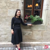 Linh Nhat Email