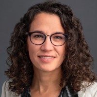 IFRS Foundation Employee Liza Moberg's profile photo