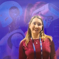 Colgas Employee Diana Patricia Ferreira Granados's profile photo
